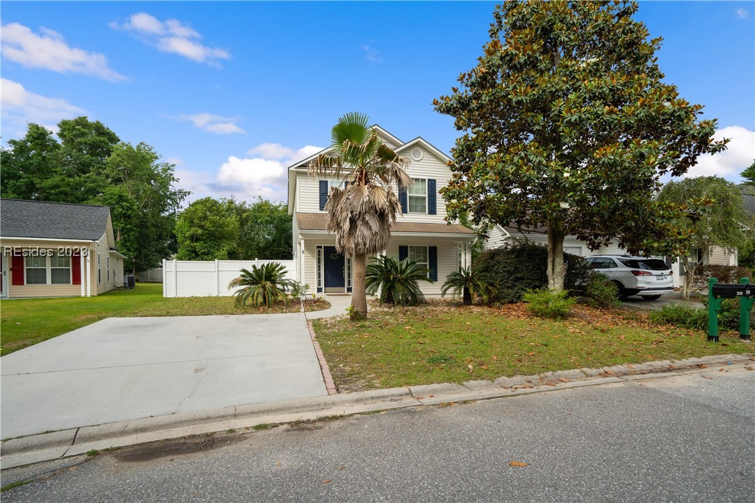 39 E Morningside Drive