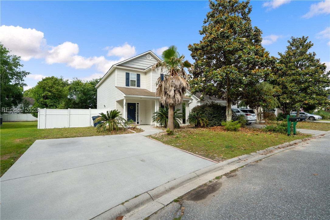 39 E Morningside Drive