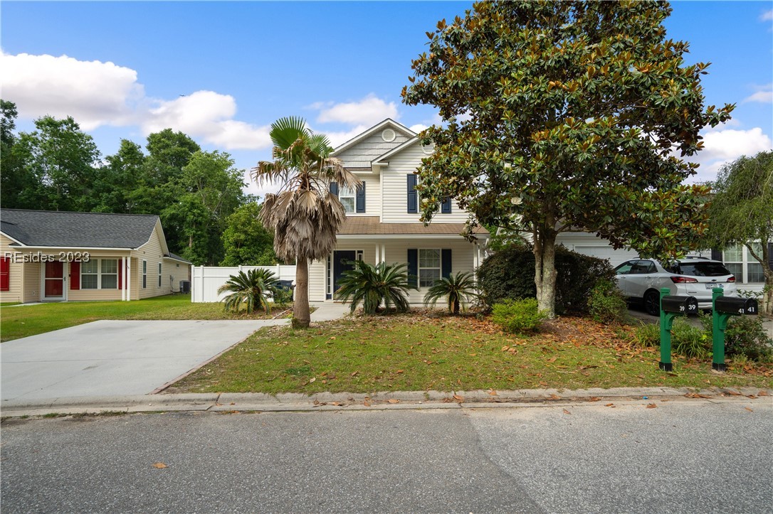 39 E Morningside Drive