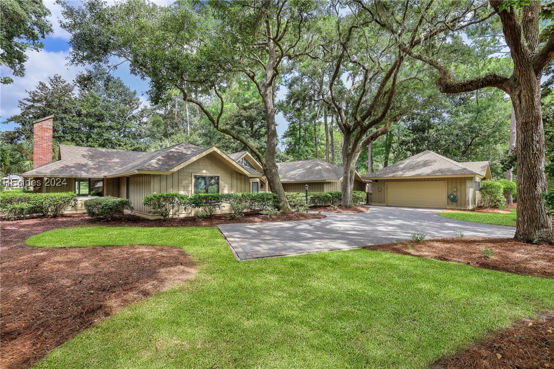 18 Willow Oak Road