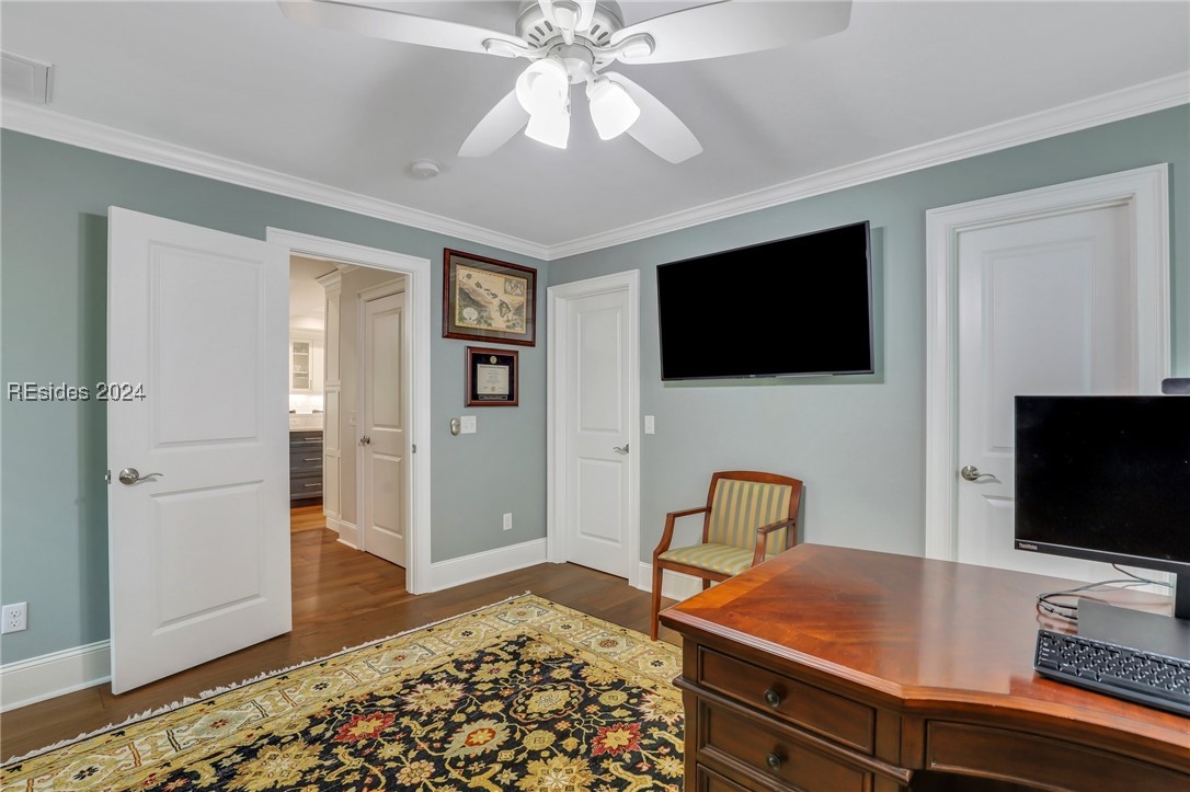 18 Willow Oak Road