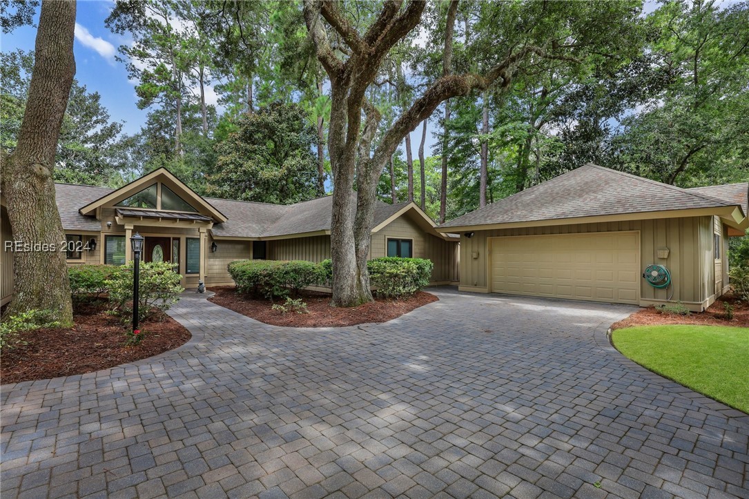 18 Willow Oak Road
