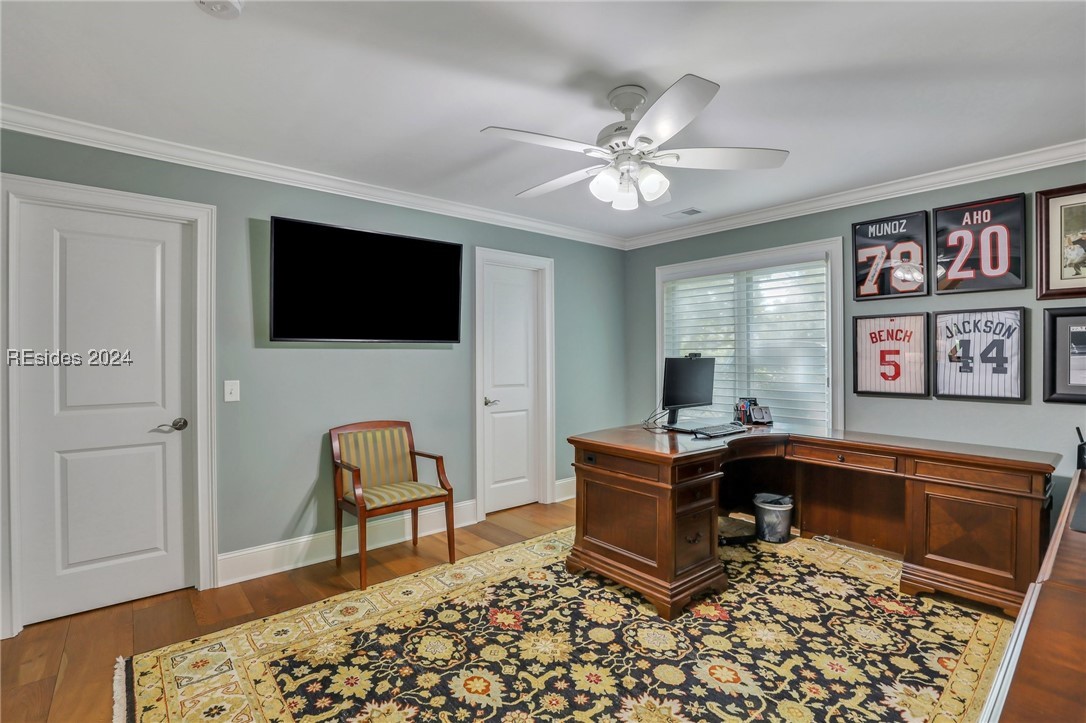 18 Willow Oak Road