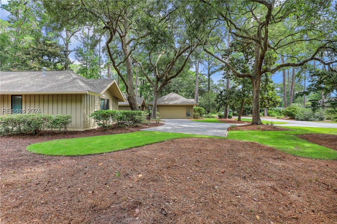 18 Willow Oak Road