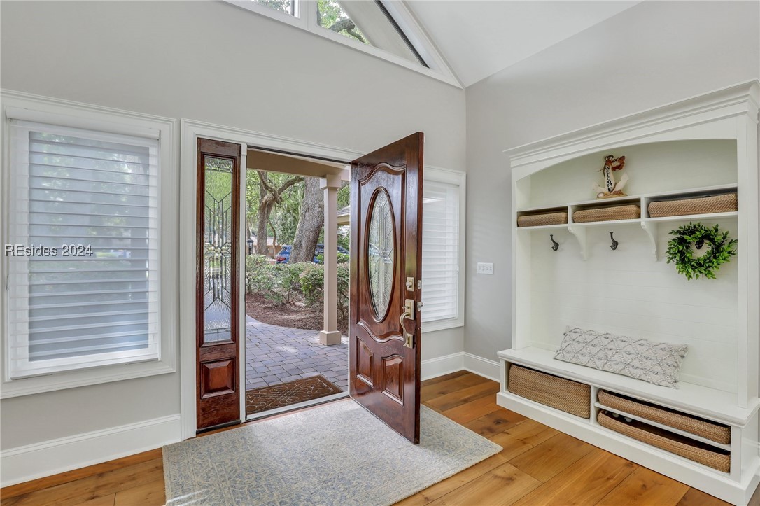 18 Willow Oak Road