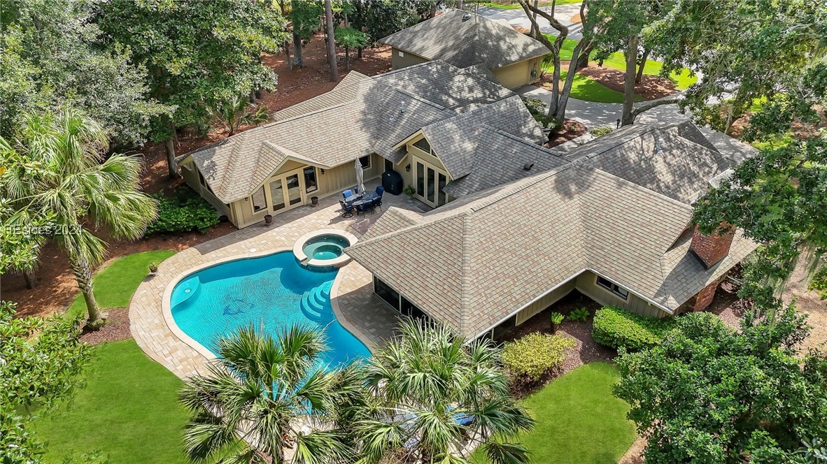 18 Willow Oak Road