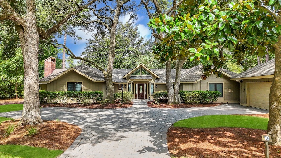 18 Willow Oak Road