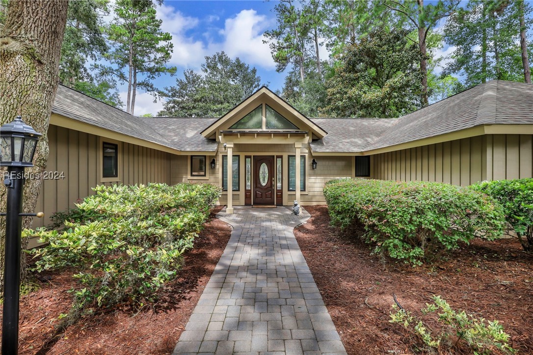 18 Willow Oak Road