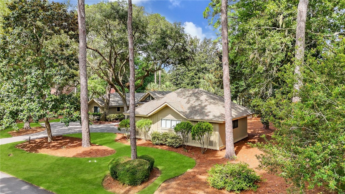 18 Willow Oak Road