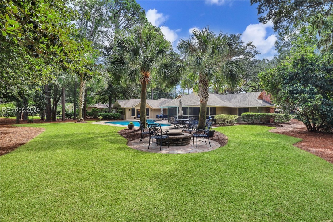 18 Willow Oak Road