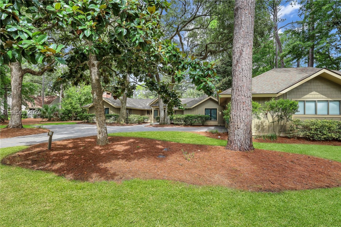 18 Willow Oak Road