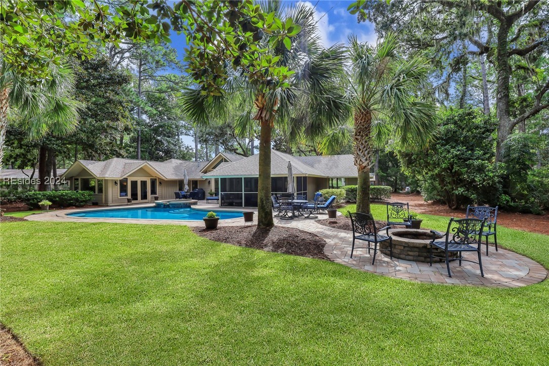 18 Willow Oak Road