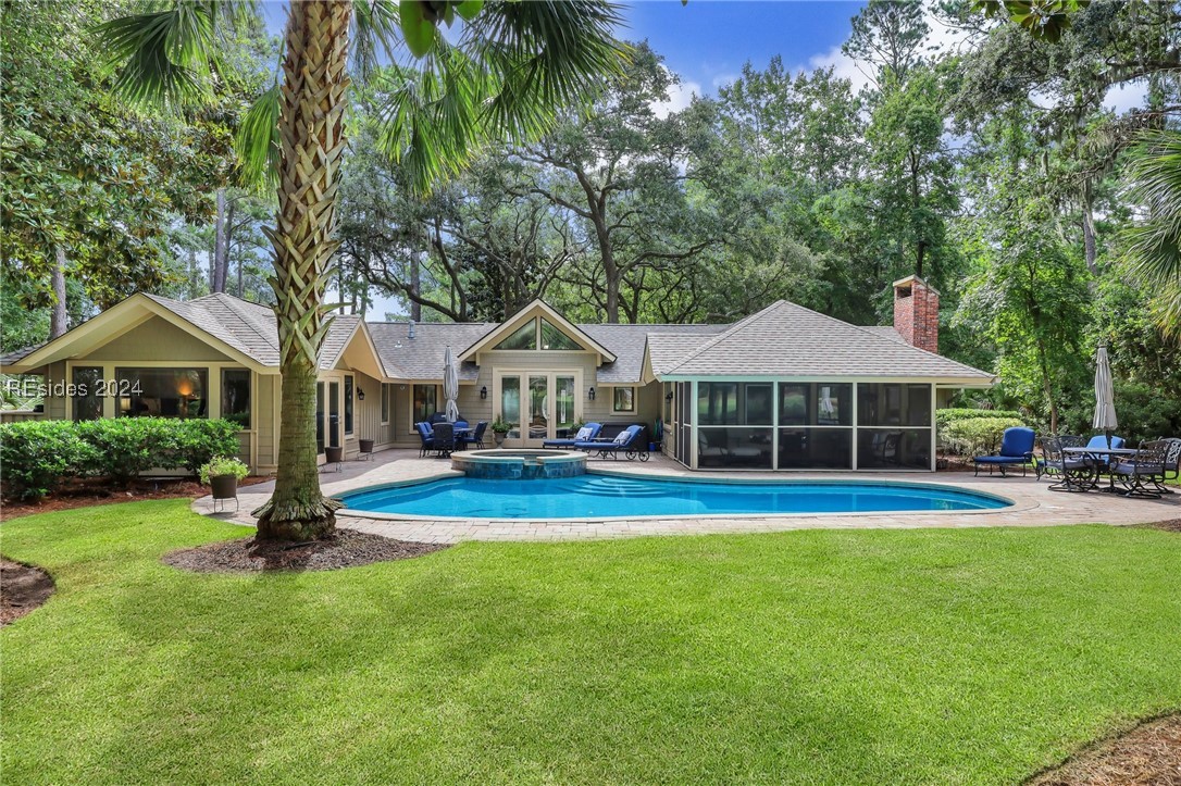 18 Willow Oak Road