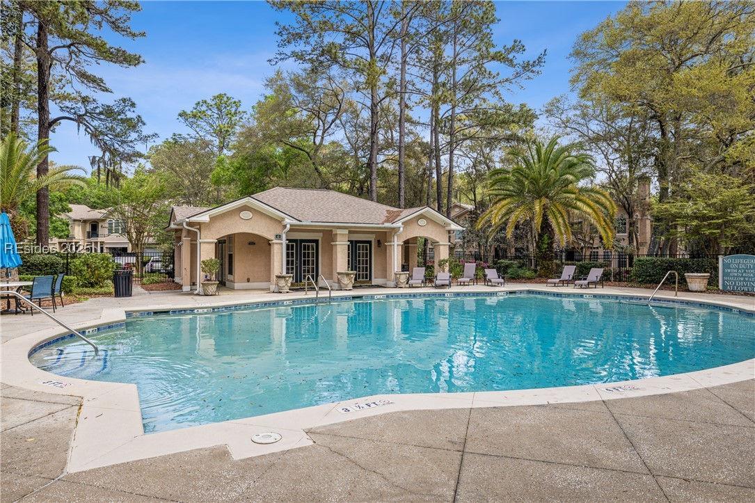 4 Indigo Run Drive Unit: 1922