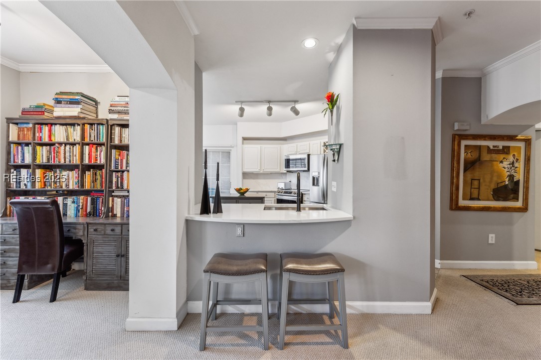 4 Indigo Run Drive Unit: 1922