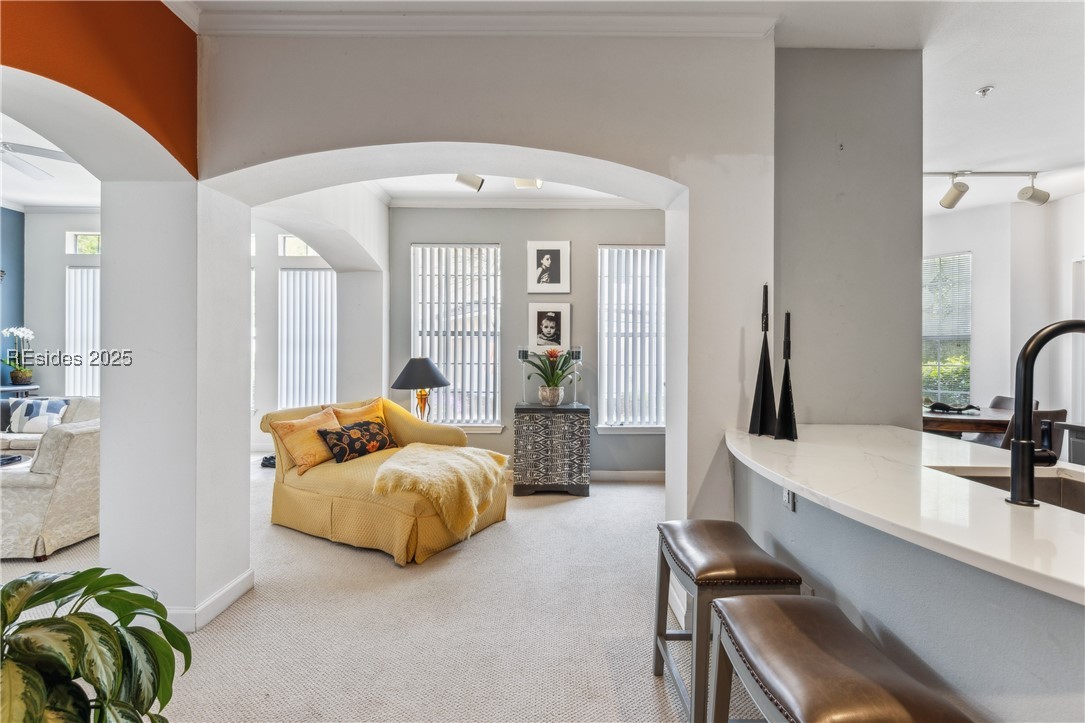 4 Indigo Run Drive Unit: 1922