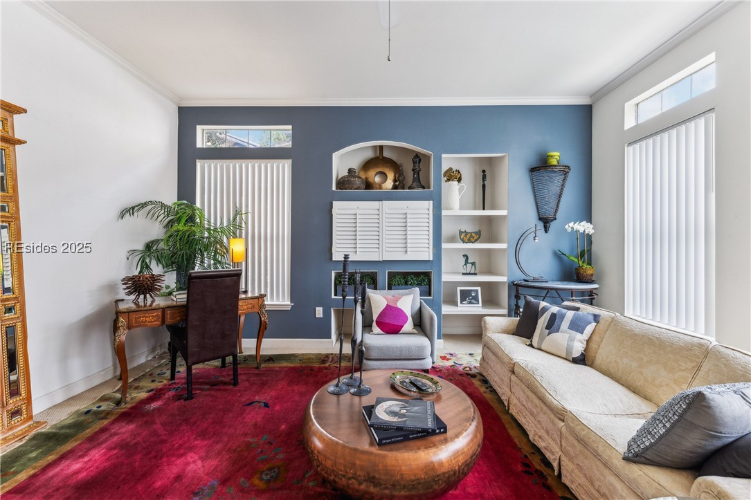 4 Indigo Run Drive Unit: 1922