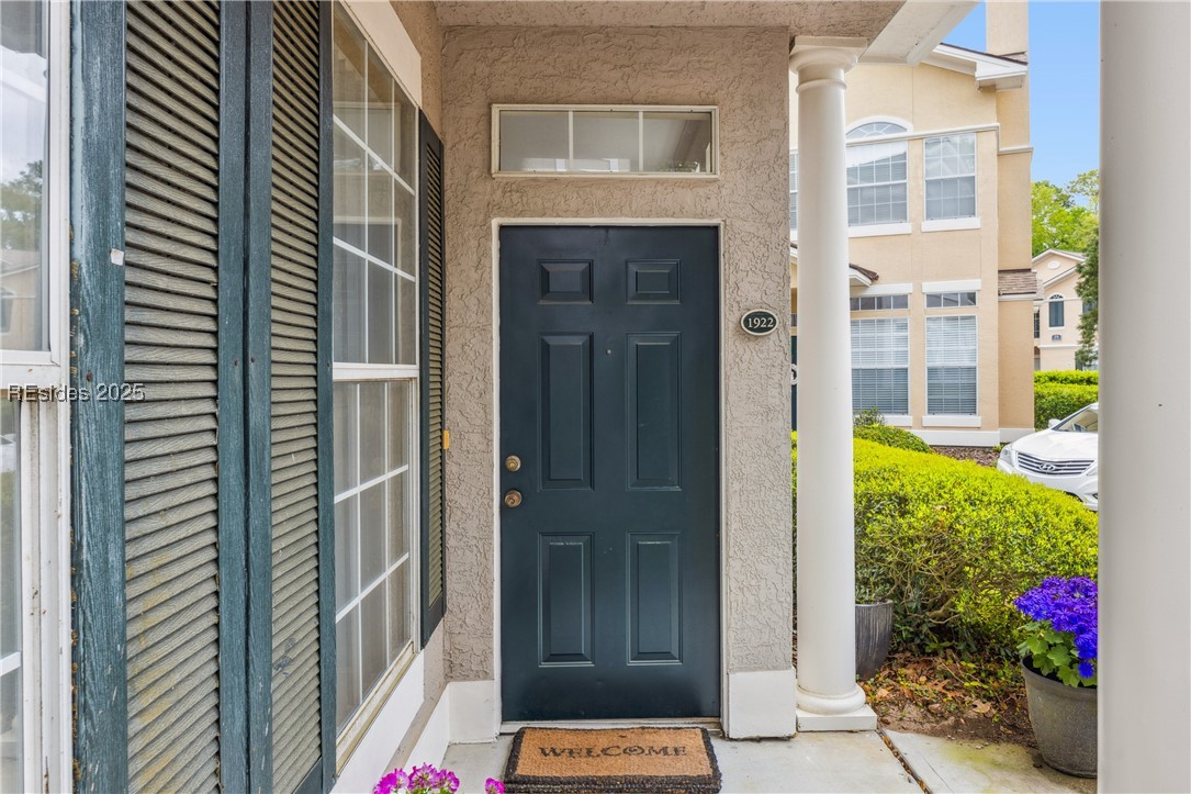 4 Indigo Run Drive Unit: 1922