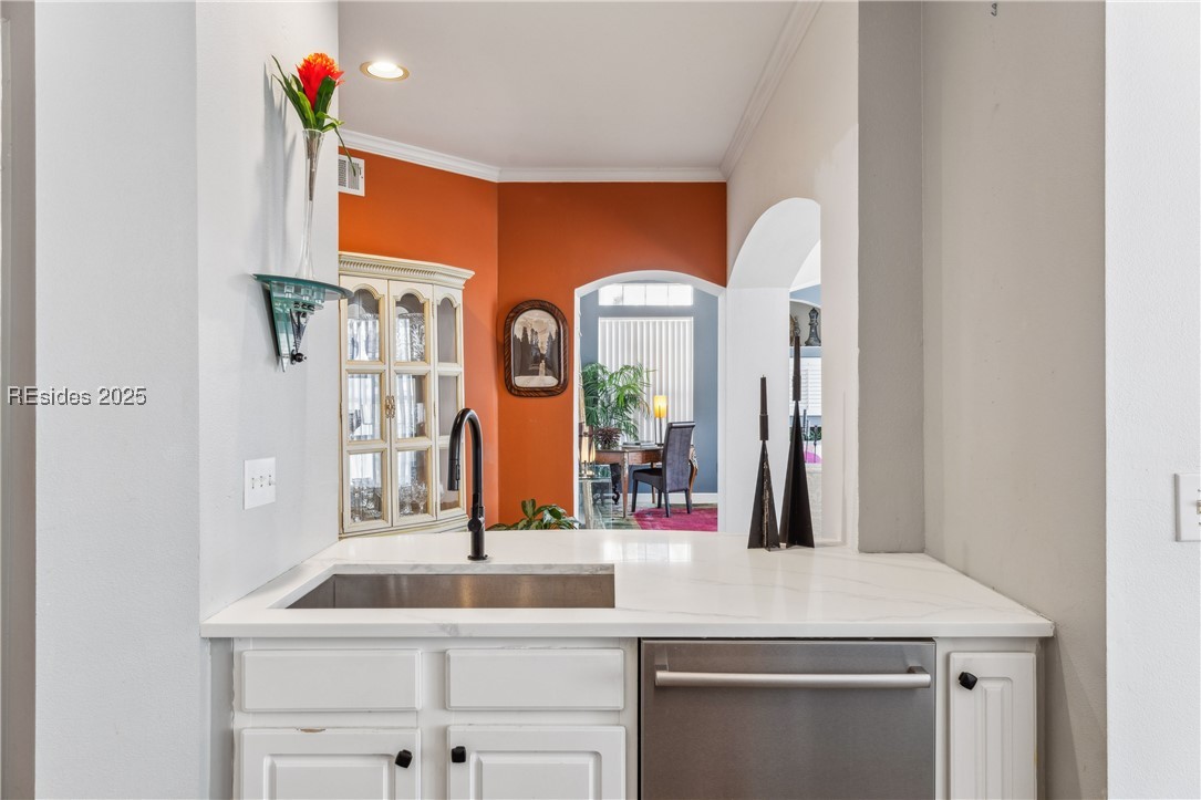 4 Indigo Run Drive Unit: 1922