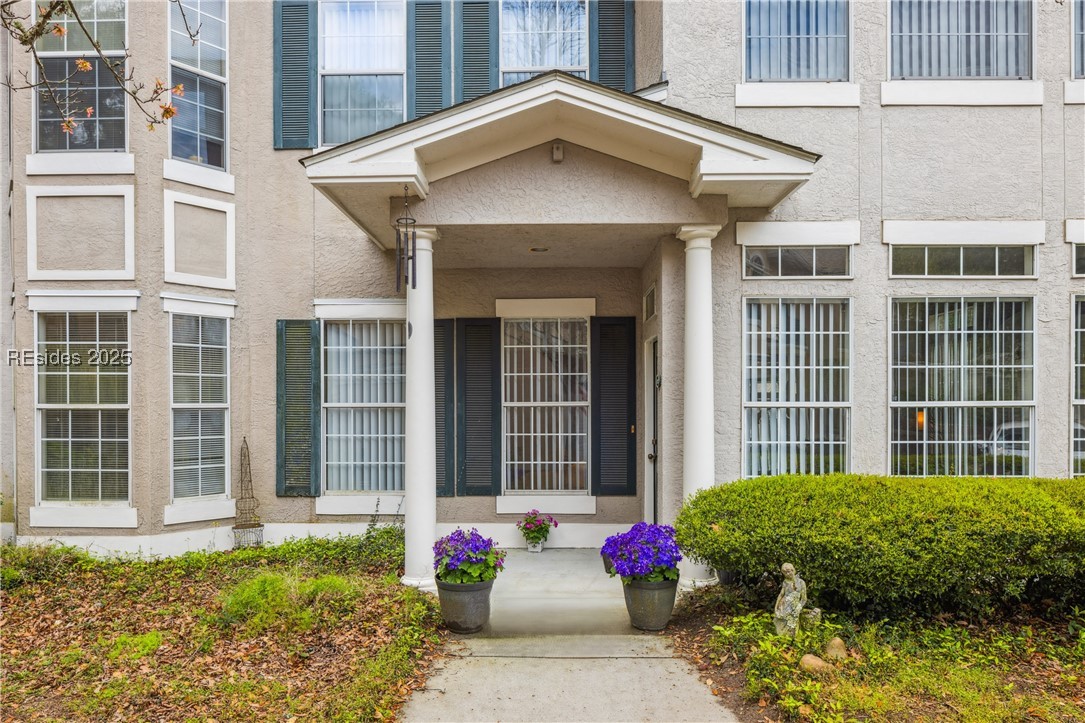 4 Indigo Run Drive Unit: 1922