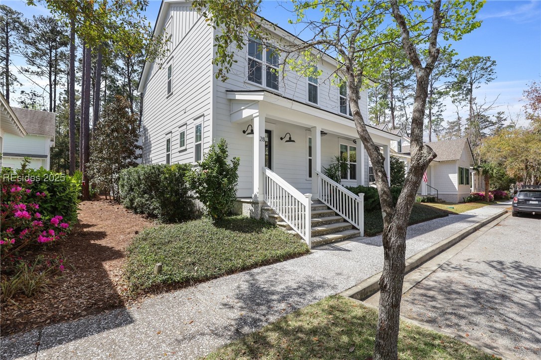 28 Tabby Shell Road