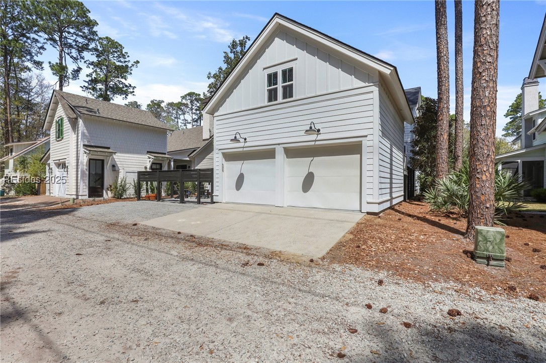 28 Tabby Shell Road