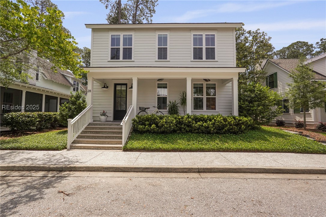 28 Tabby Shell Road