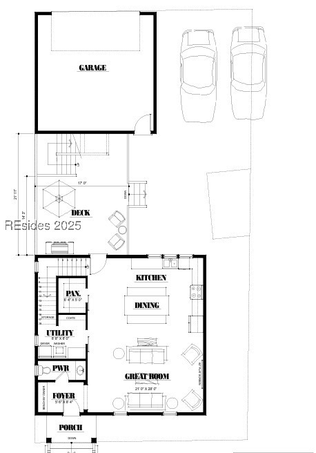 28 Tabby Shell Road