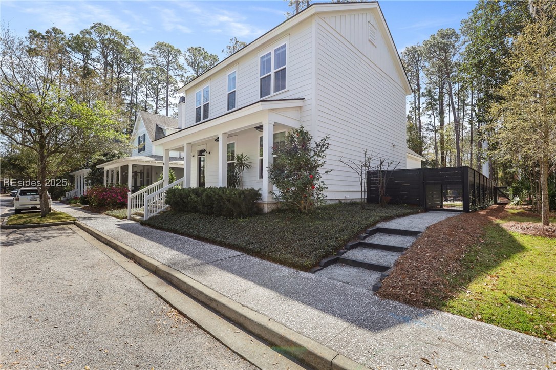 28 Tabby Shell Road