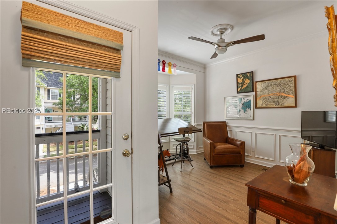 55 Victoria Square Drive