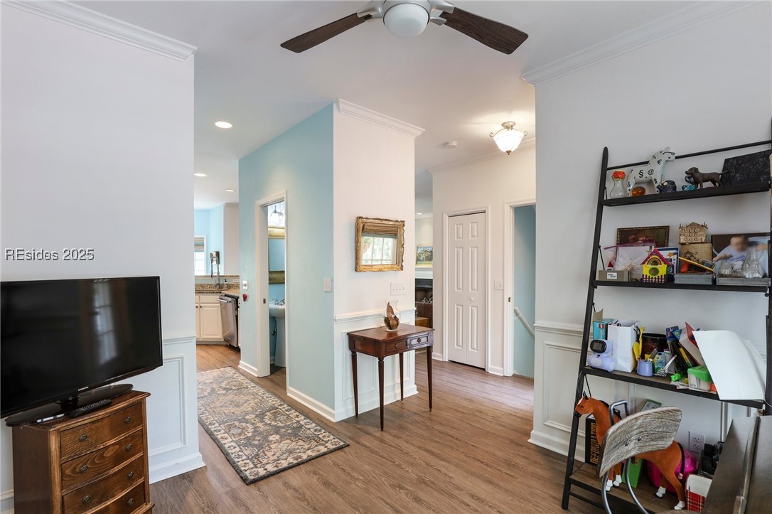 55 Victoria Square Drive