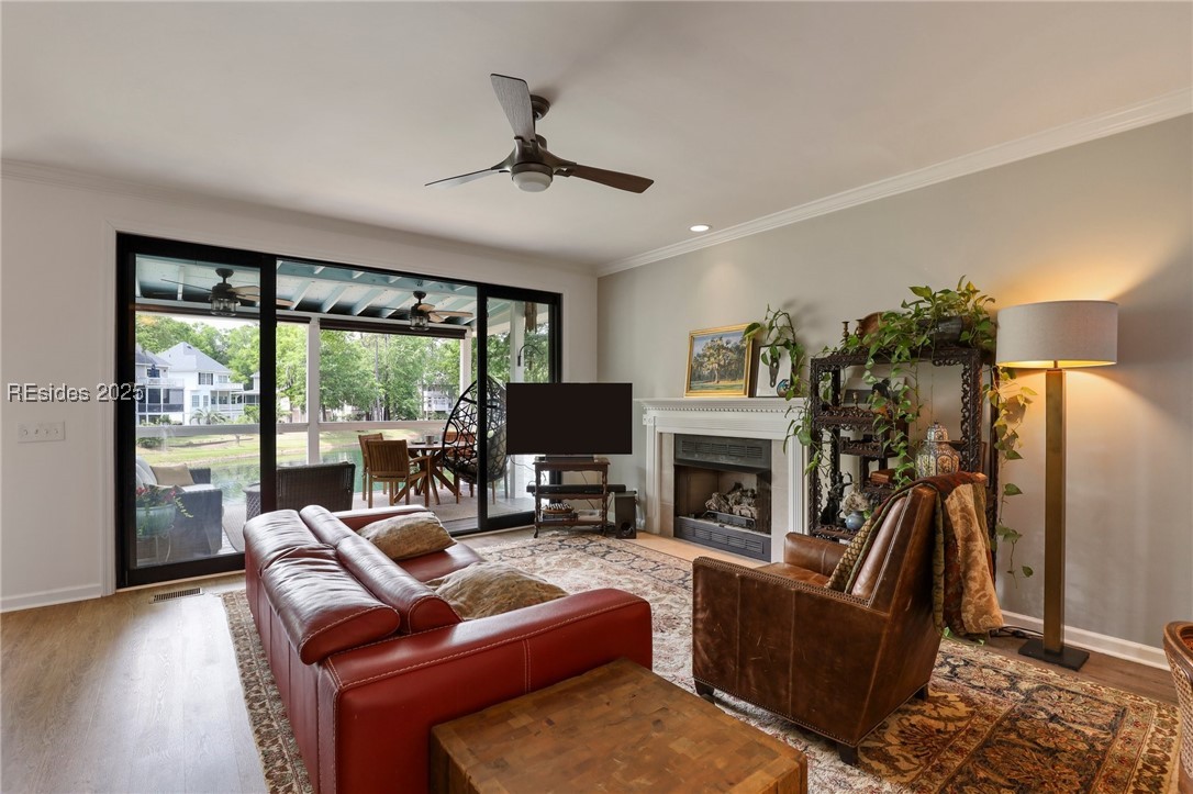 55 Victoria Square Drive