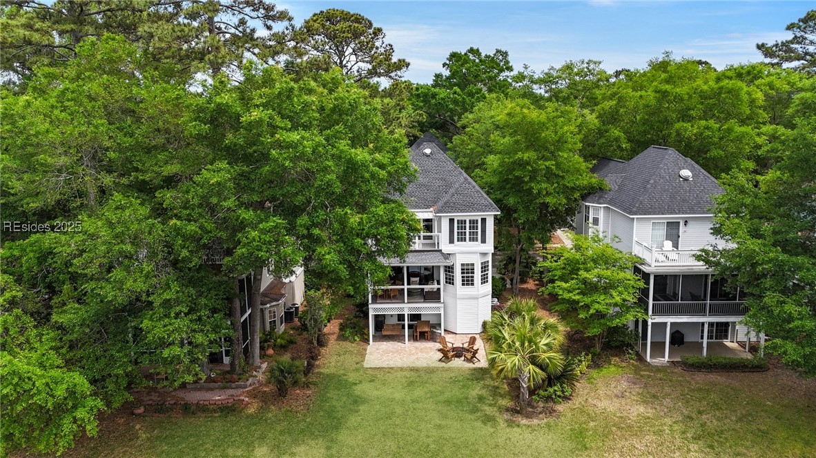 55 Victoria Square Drive