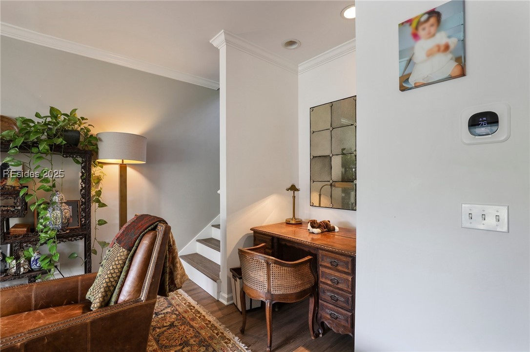 55 Victoria Square Drive