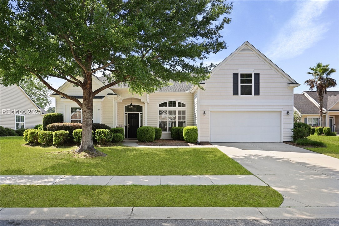 11 Greatwood Drive