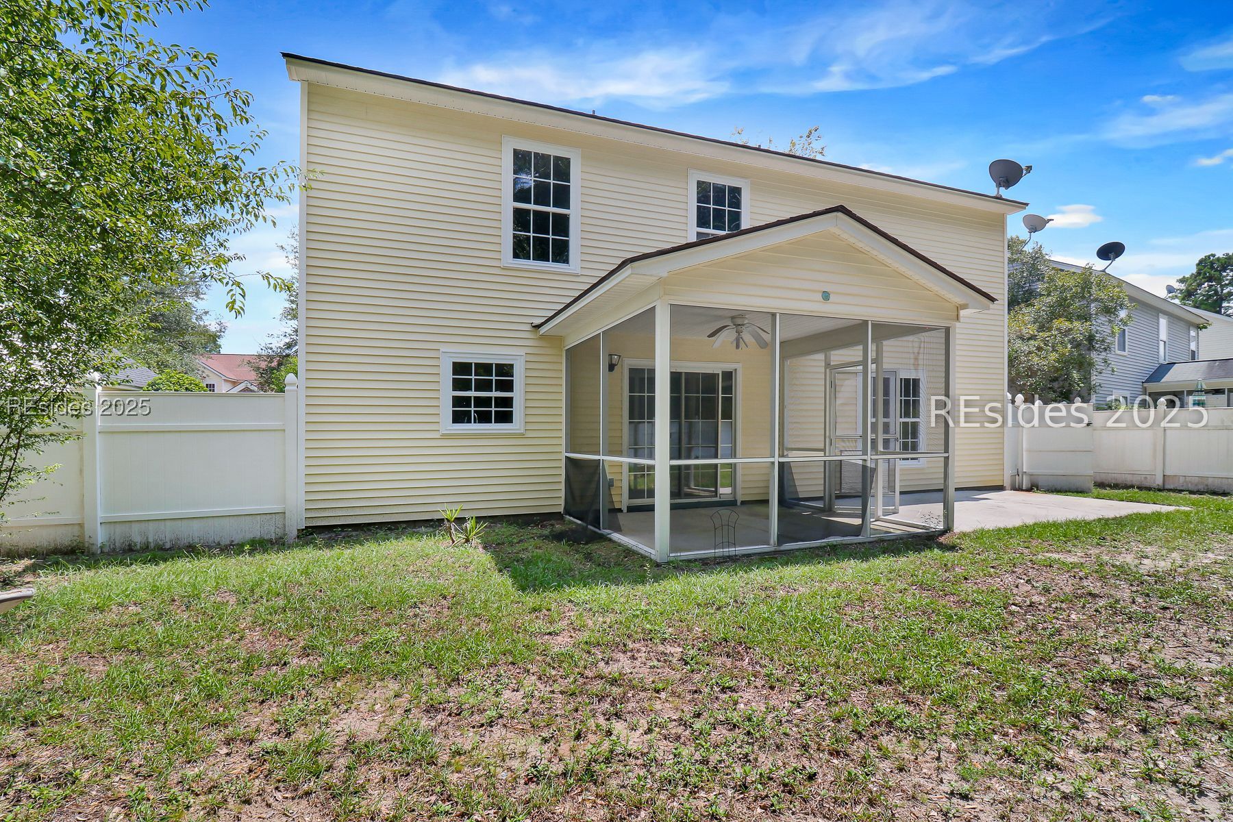 7 Heather Glenn Lane