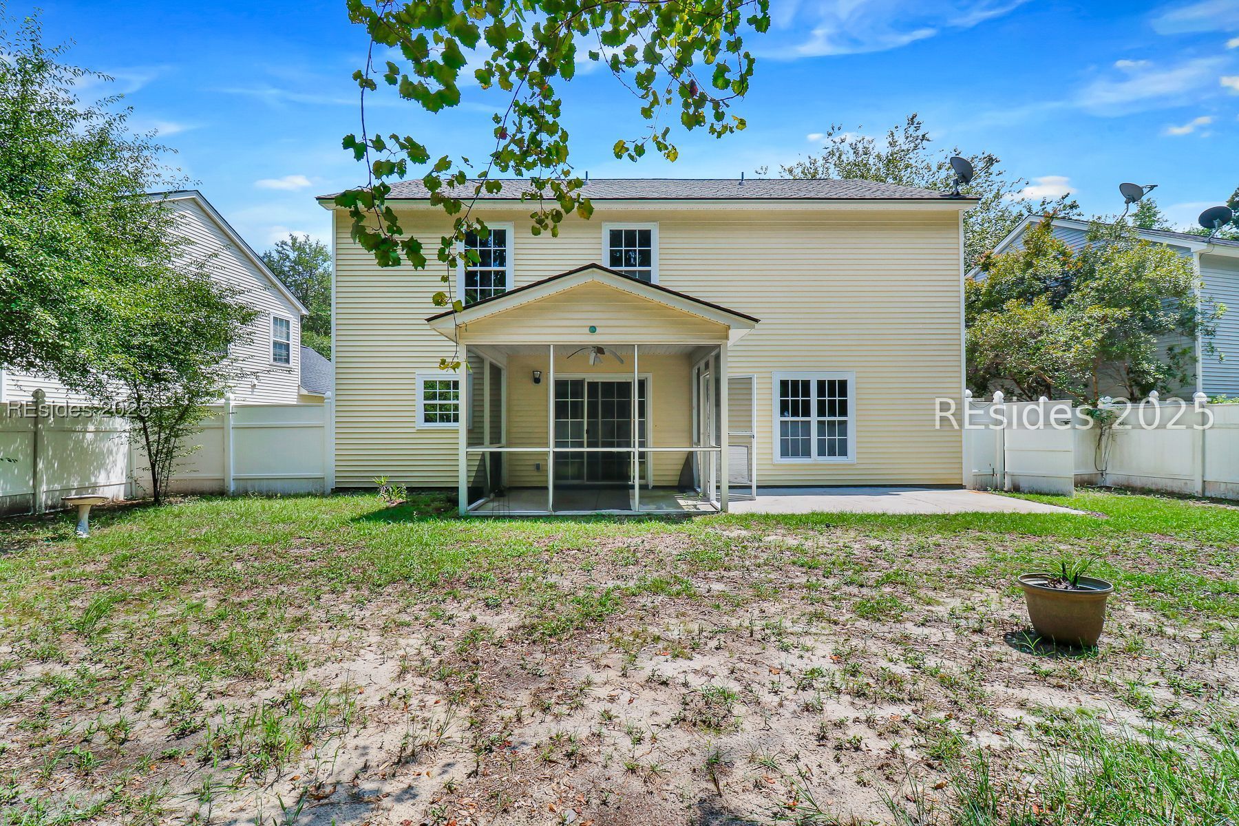 7 Heather Glenn Lane