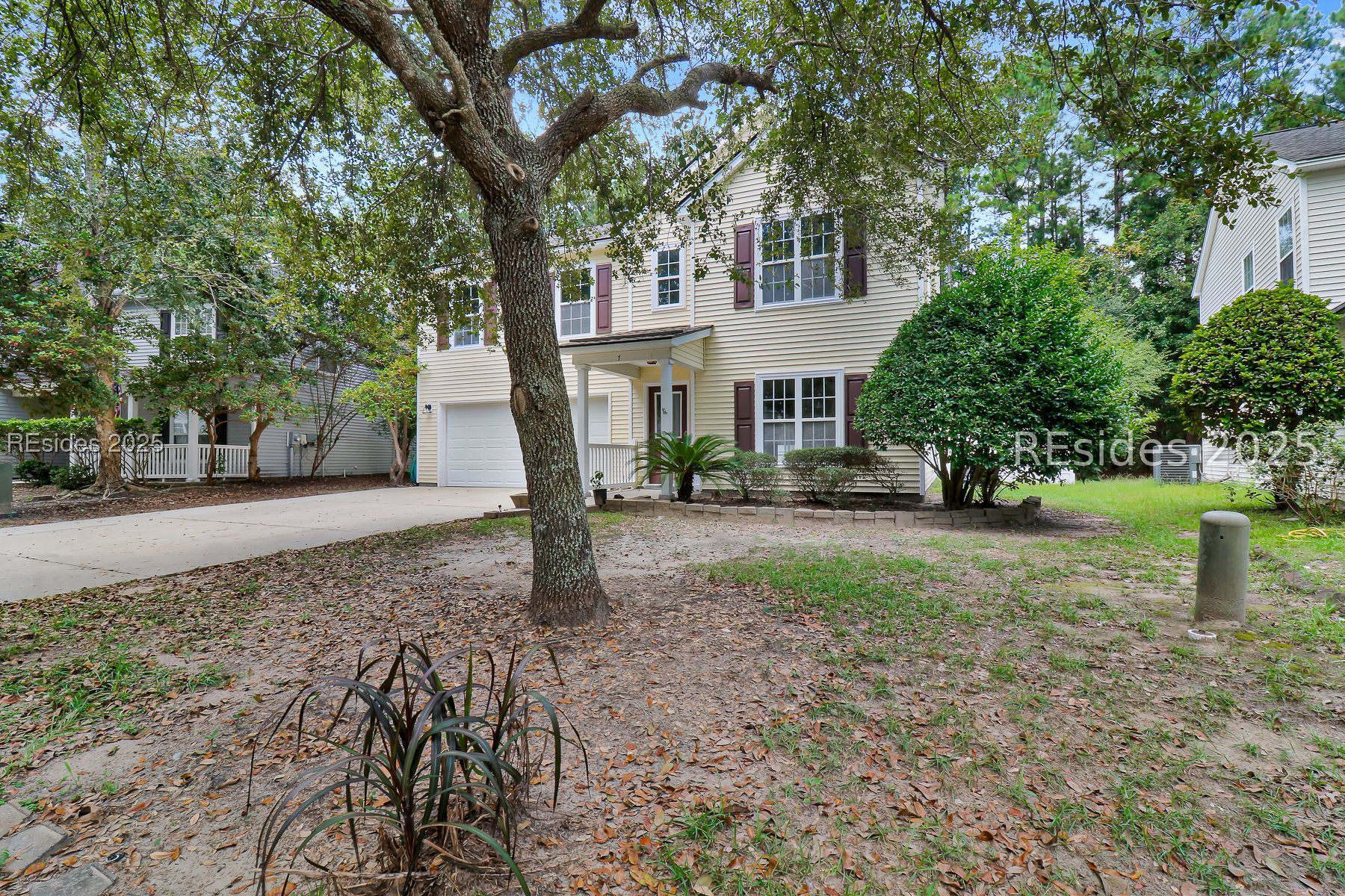 7 Heather Glenn Lane