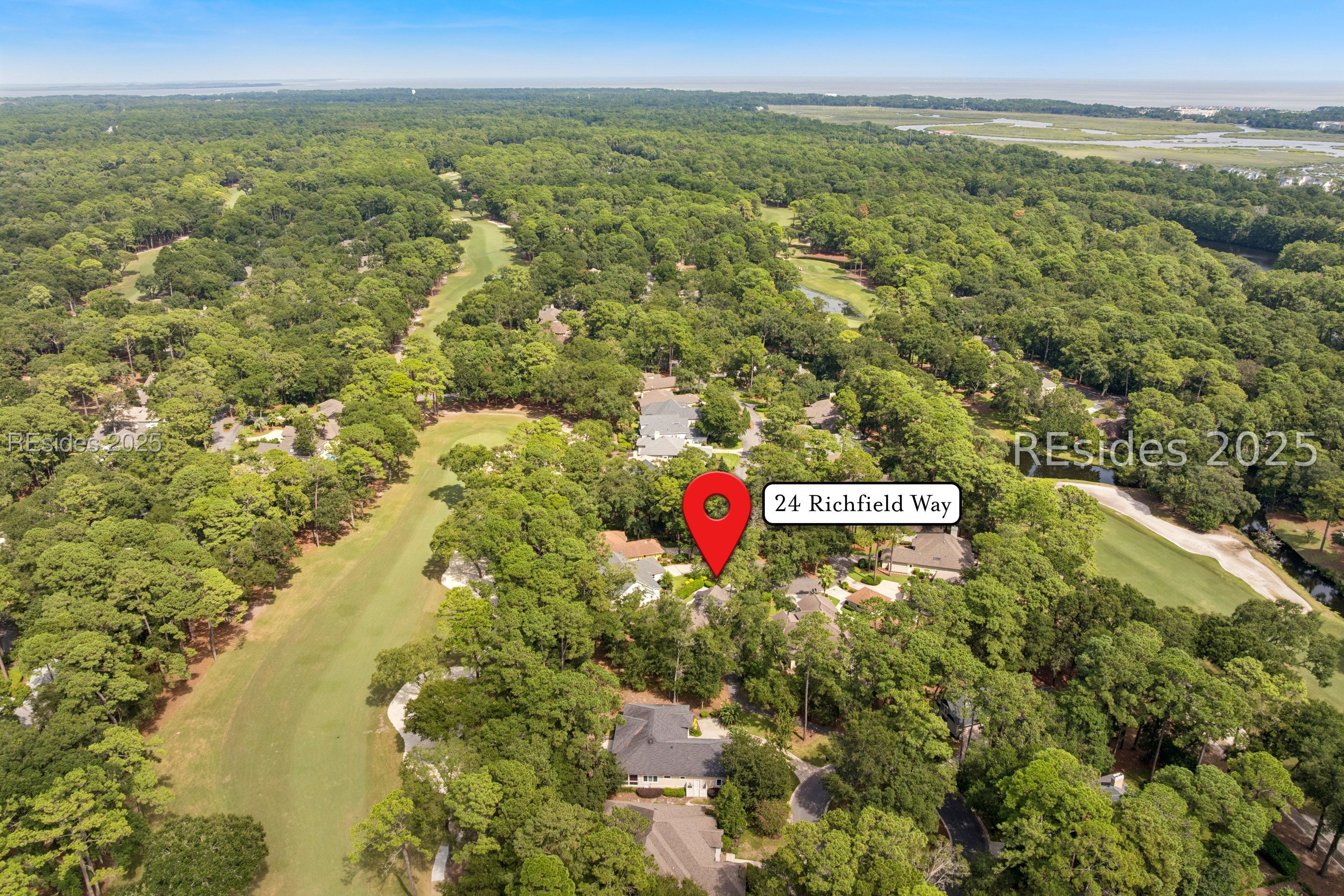 24 Richfield Way