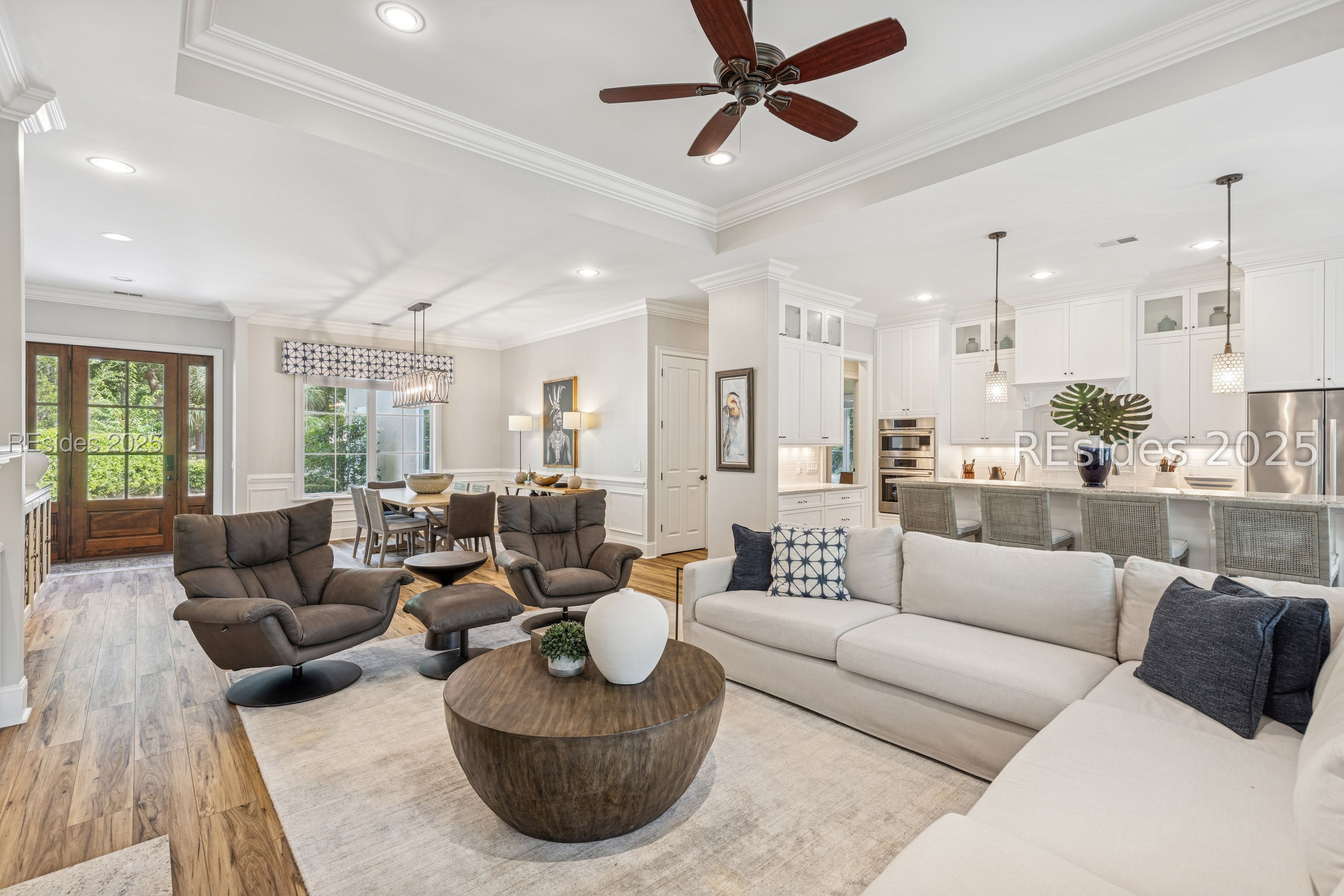 24 Richfield Way