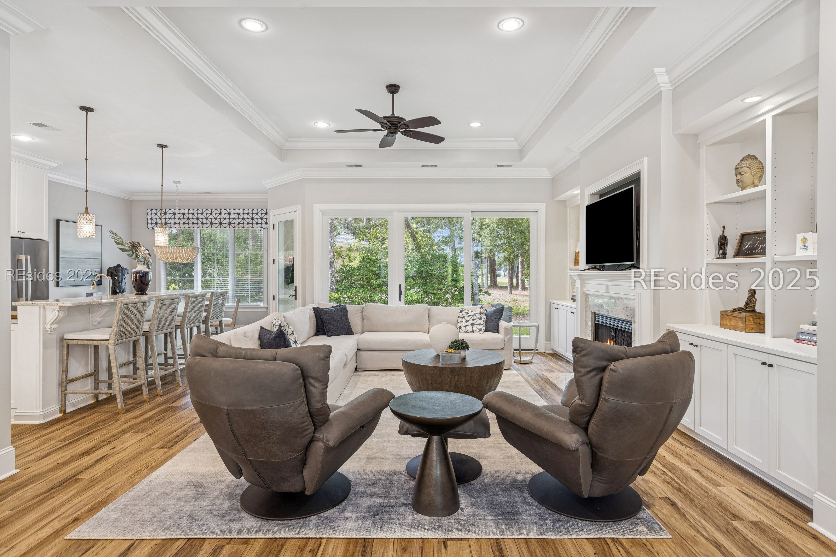 24 Richfield Way