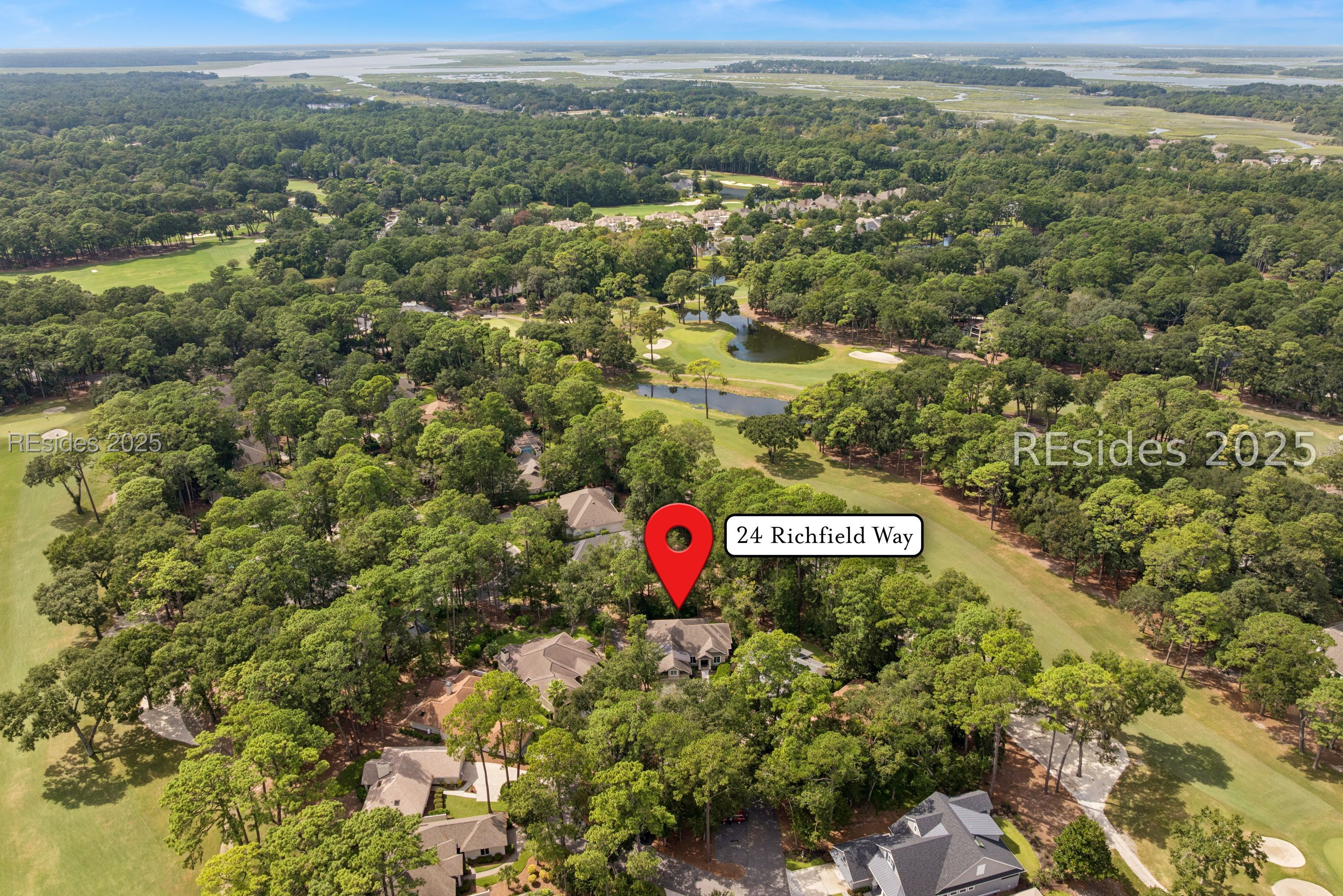 24 Richfield Way