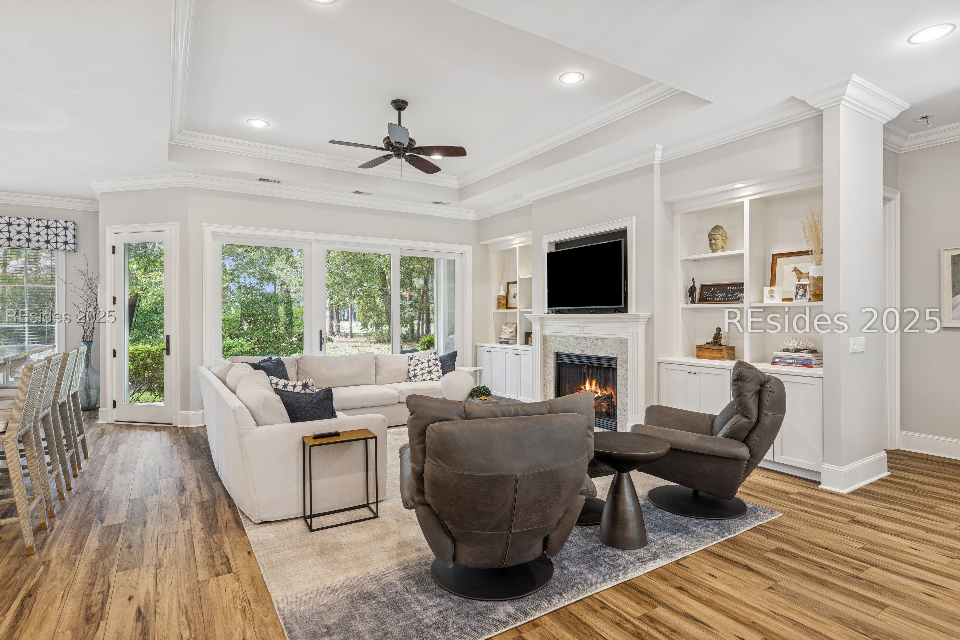 24 Richfield Way