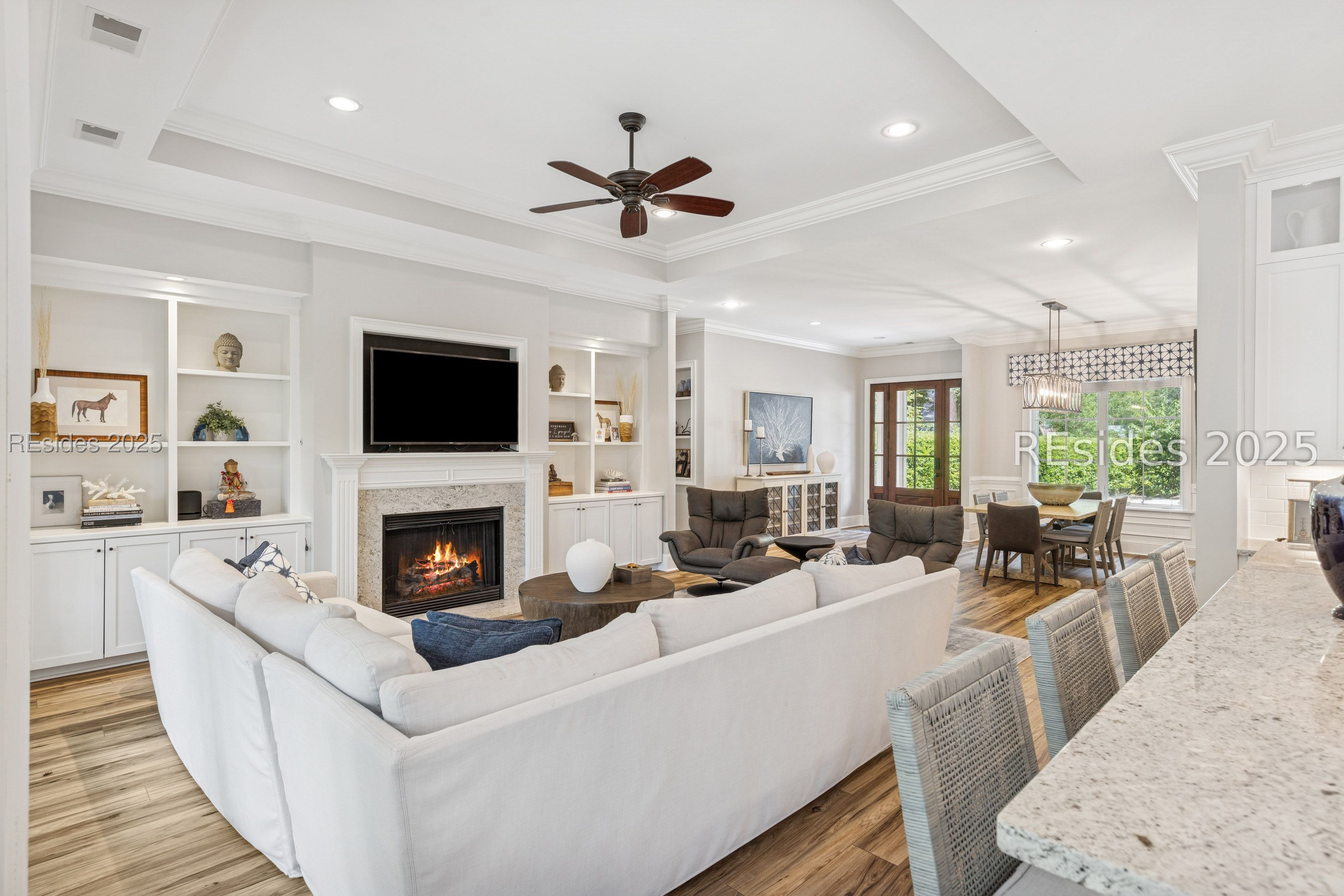 24 Richfield Way