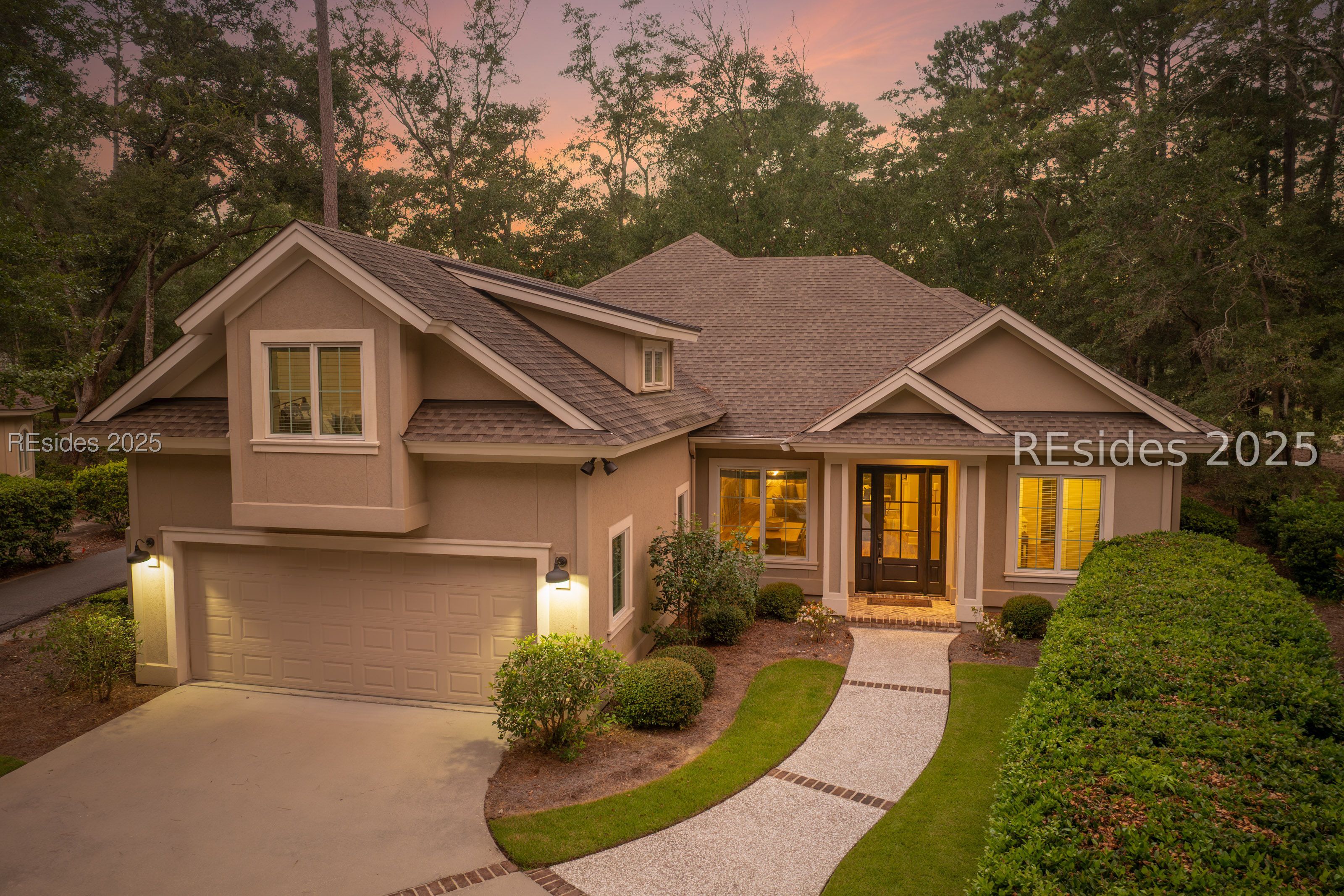 24 Richfield Way