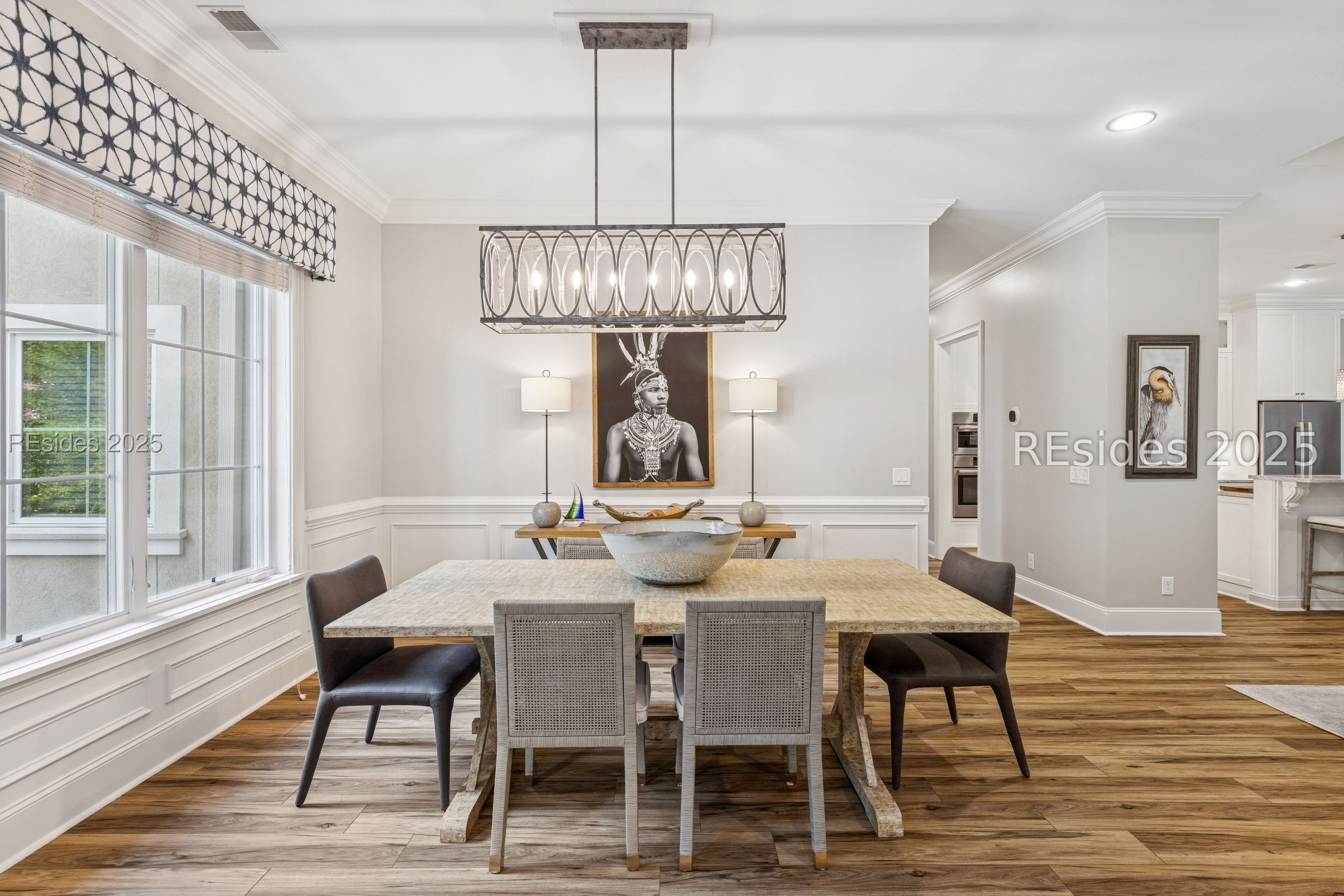 24 Richfield Way