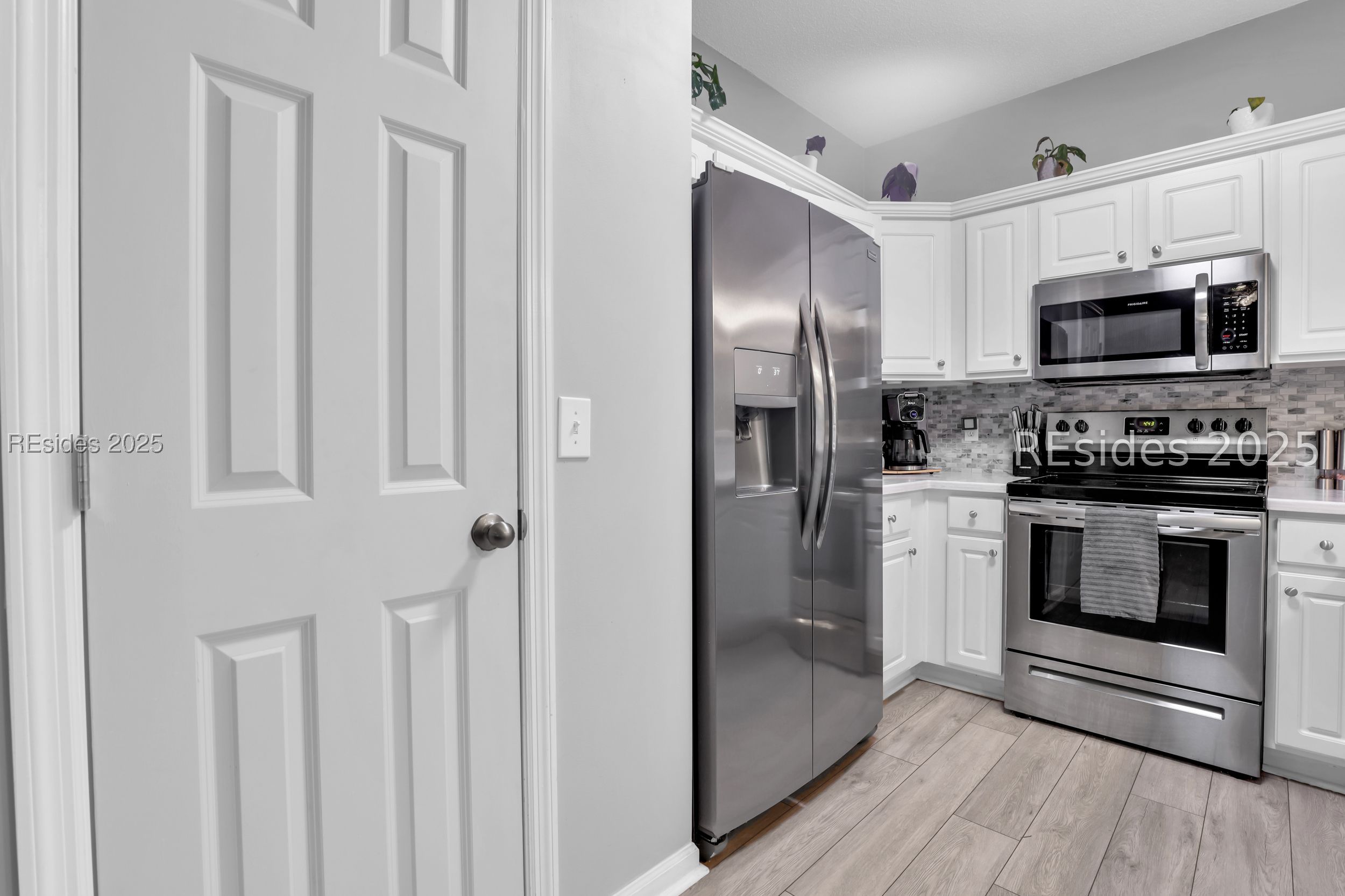 219 Knightsbridge Road