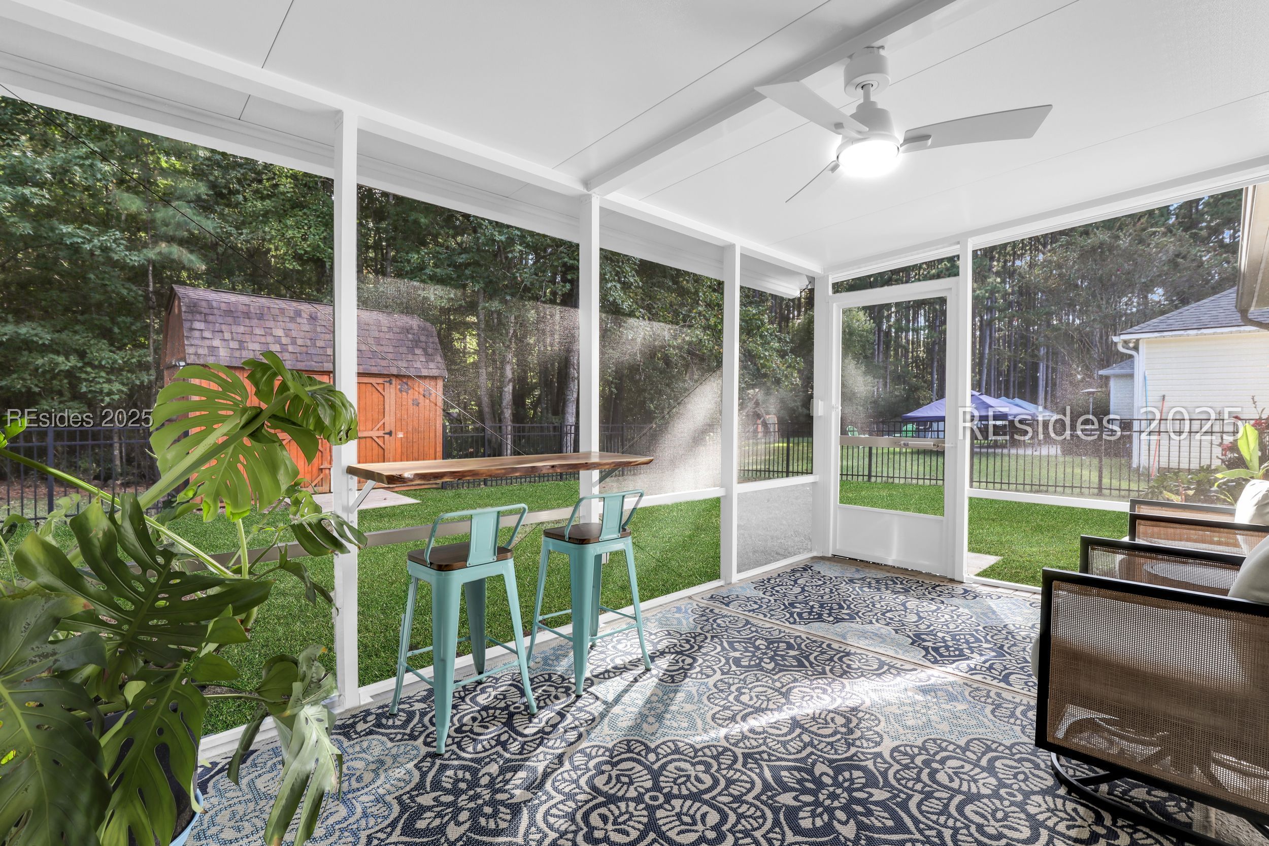 219 Knightsbridge Road