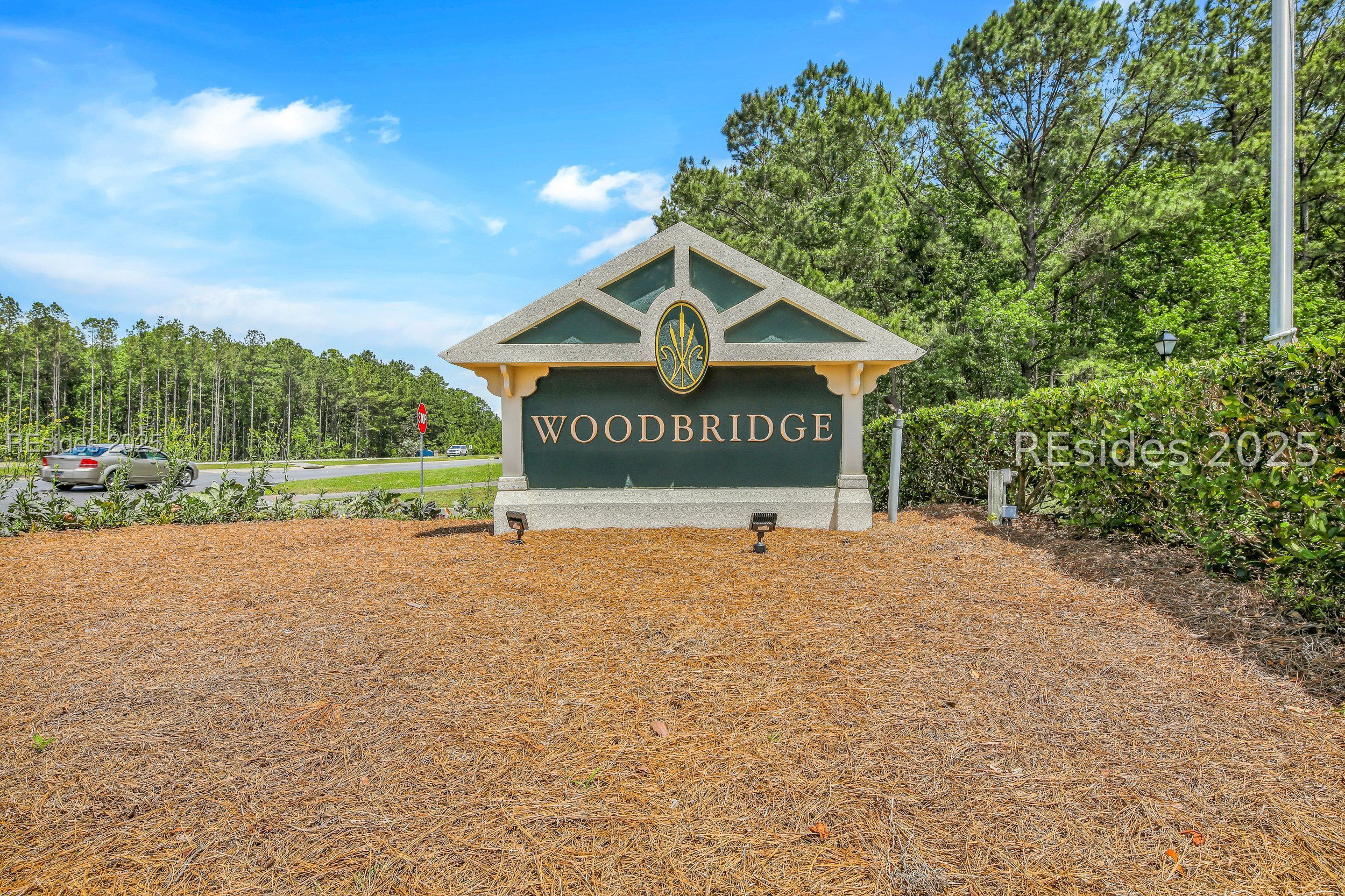 219 Knightsbridge Road