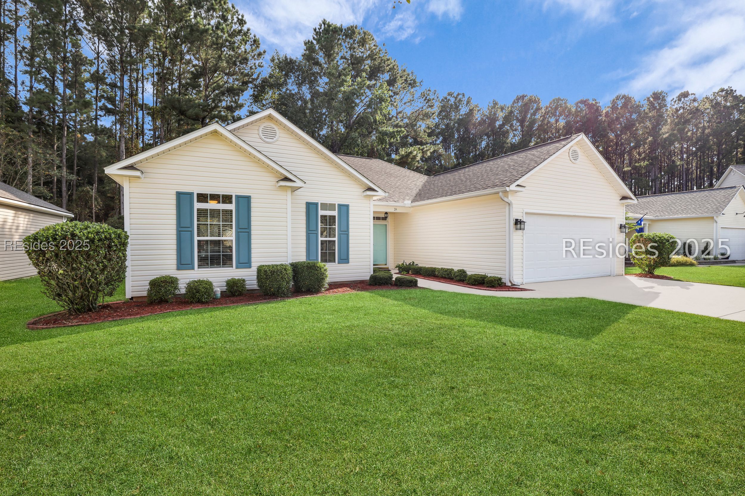 219 Knightsbridge Road